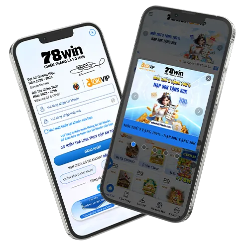 Thư viện trò chơi casino phong phú trên Banca90 iOS