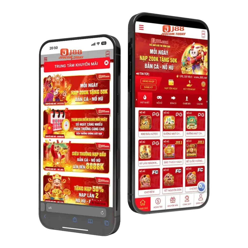 Các chương trình khuyến mãi độc quyền của Banca90 iOS