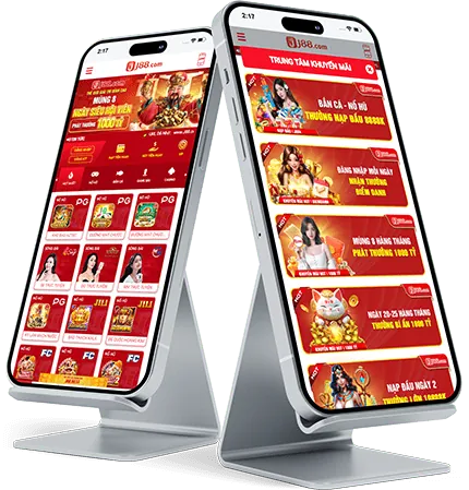 Trải nghiệm cá cược di động Banca90 iOS