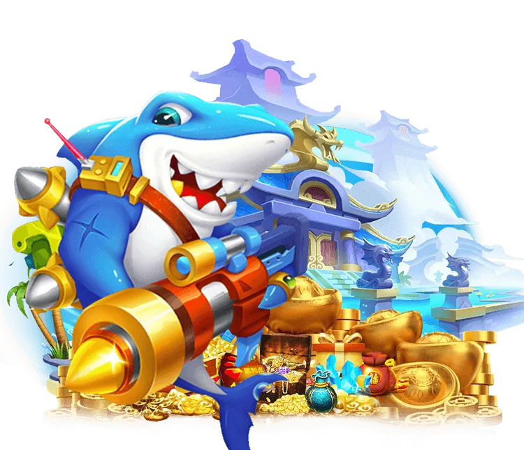 Cập Nhật Game Bắn Cá Mới